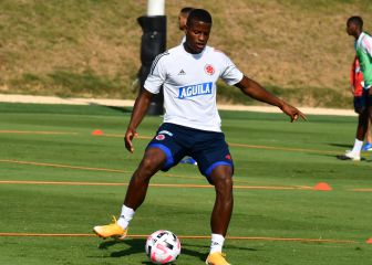 Rueda cita 26 jugadores del FPC para el morfociclo