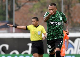 Jarlan no entra en los planes de Rueda; Rifle gana su lugar