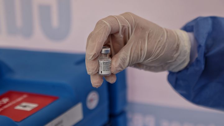 Vacunas nuevas tendrán pruebas con voluntarios en Colombia