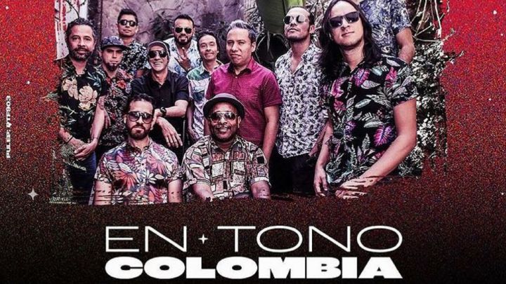 Festival 'En Tono Colombia': artistas confirmados y horarios