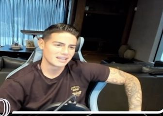 James: 