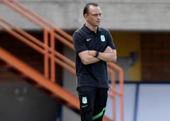 Restrepo sobre inscripción de refuerzos: 