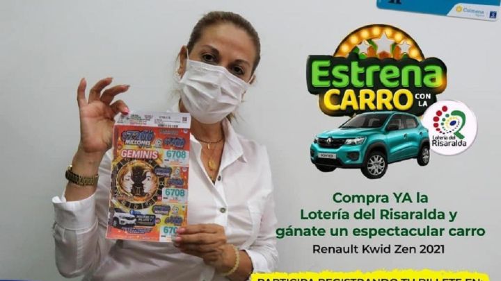 Resultados loterías Medellín, Santander y Risaralda hoy: números que cayeron y ganadores | 6 de agosto