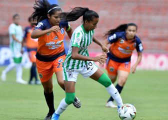 Nacional y una visita vital al aguerrido Real Santander