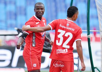 América - Once Caldas: TV, horario y cómo ver online