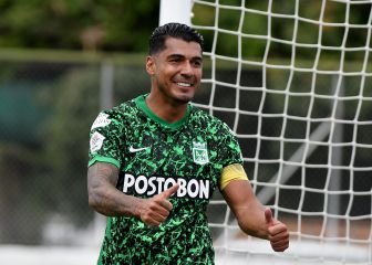 Nacional - Deportivo Cali: TV, horario y cómo ver online
