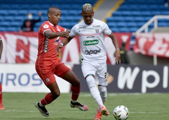 América se lleva los 3 puntos