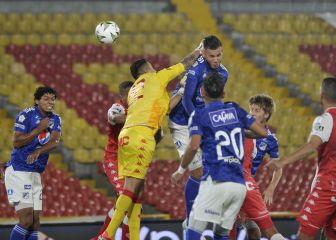 Santa Fe vuelve a la victoria