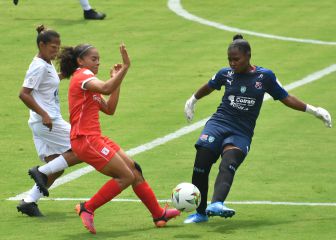 Medellín - América: TV, horario y cómo ver online