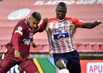 Junior - Tolima: TV, horario y cómo ver online