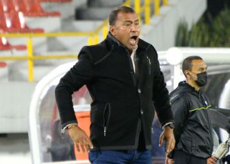 Rivera y el clásico: 