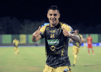 Alianza gana y es segundo en la Liga BetPlay