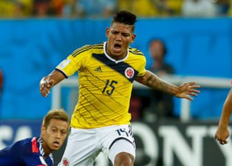 Los jugadores del morfociclo con partidos en Selección