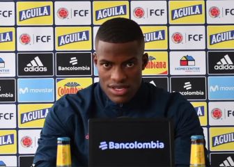André Felipe Román: 