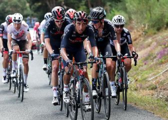 Las etapas imperdibles de la Vuelta a España 2021