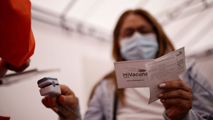Certificado digital de vacunación en Bogotá: cómo descargarlo y tenerlo en el celular