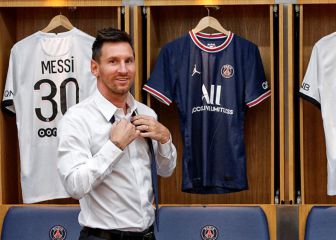 PSG con Messi cuadruplica el valor de la Liga BetPlay