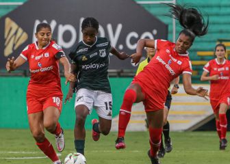 América - Deportivo Cali: TV, horario y cómo ver online