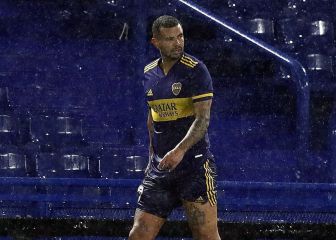 Exjugador de Boca Juniors crítica a Fabra, Cardona y Villa