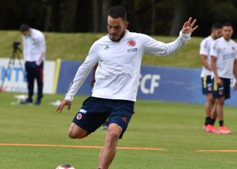 García: 