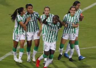 Nacional vence a DIM-FI y acaricia la semifinal