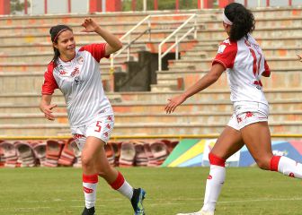 Fortaleza - Santa Fe: TV, horario y cómo ver online