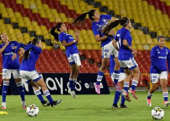 Millonarios - Llaneros: TV, horario y cómo ver online