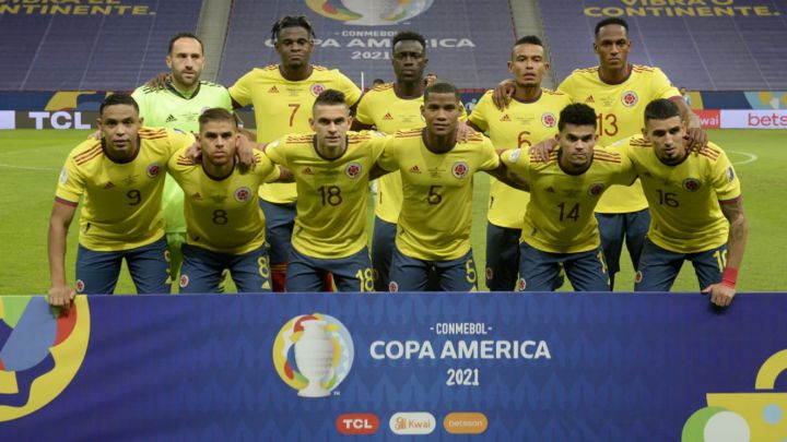 La FIFA dio a conocer un nuevo ranking de selecciones masculinas y la Selección Colombia ocupa el puesto 15. Bélgica es la primera, seguida por Brasil