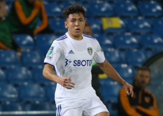 Bielsa confirma que Ian Poveda está en sus planes