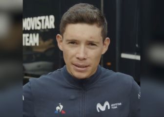 Superman López, dos años más en Movistar: 