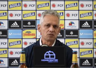 Reinaldo Rueda y su reflexión sobre el FPC