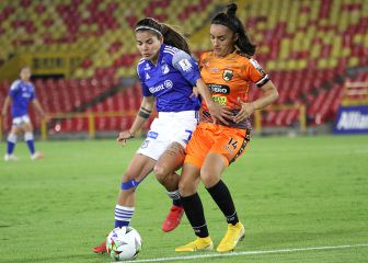 Millos golea a Llaneros y se mete en zona de clasificación