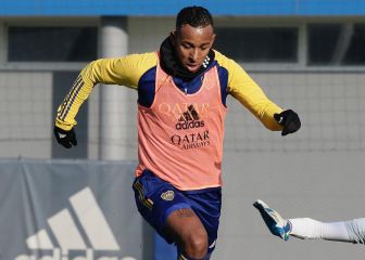 Villa se queda en Colombia y Boca rechazaría nueva oferta