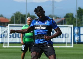 Duván se acerca a Inter: Hay acuerdo entre jugador y club