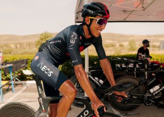 Egan va por la triple corona y López por su primera grande