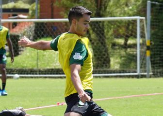 ¡Fin de la novela!: Nacional inscribe a sus refuerzos