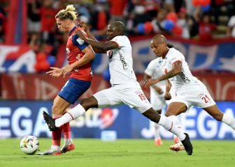 DIM consigue su primera victoria del campeonato