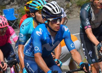 Horarios de salida para los colombianos en la CRI