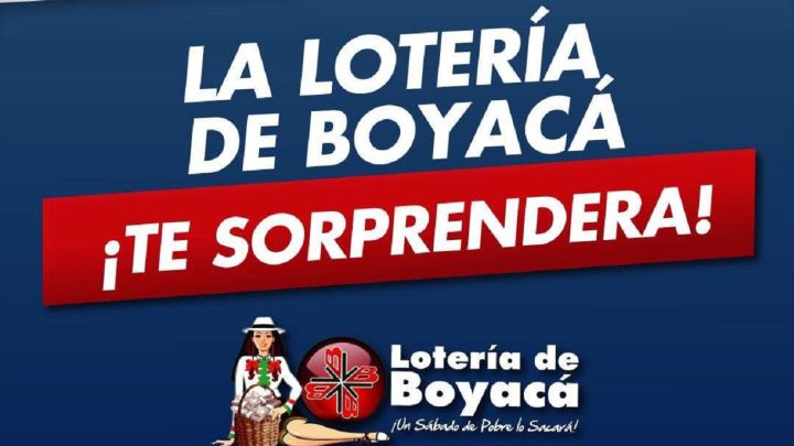 Resultados loterías Boyacá, Cauca, Baloto y más hoy: números que cayeron y ganadores | 14 de agosto