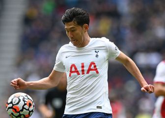 Tottenham - Manchester City: TV, horario y cómo ver online