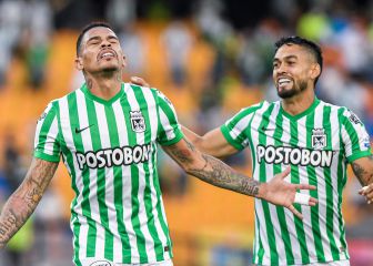 Nacional, listo para exhibir a sus refuerzos ante Patriotas