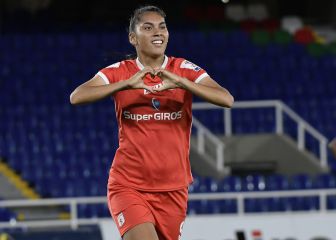 América - Nacional: TV, horario y cómo ver online