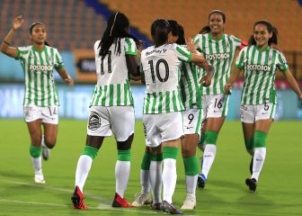 Nacional busca seguir líder y dejar malherido a América