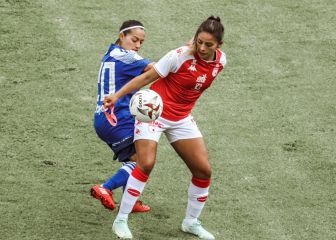 El clásico capitalino, en imágenes