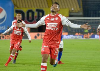 Santa Fe - La Equidad: TV, horario y cómo ver online