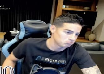 James: 