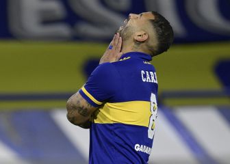 Ruggeri cuestiona a Edwin Cardona y Sebastián Villa