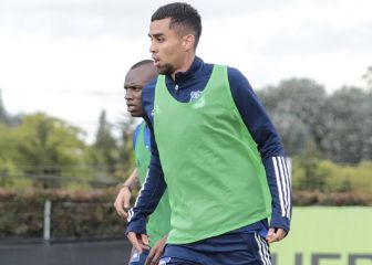 Millonarios, con Giraldo, busca la remontada ante Alianza