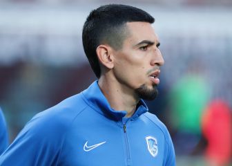 Fiorentina mantiene interés en Daniel Muñoz