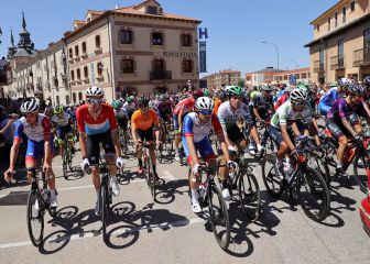 Vuelta a España 2021: horario, TV y dónde ver la etapa 5